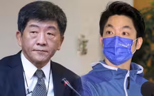 民进党骚操作一堆，台北市长选战将形成陈时中、蒋万安对决局面？