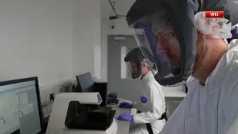 为避免歧视和污名化 世卫组织建议将猴痘更名为mpox