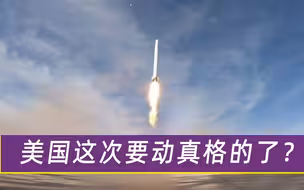 动真格的了？三国航母舰队齐聚波斯湾，上百架战机时刻战备