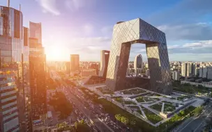外部对中国未来经济前景乐观？有待观察！