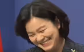 华春莹：美国的做法夜郎自大 来而不往非礼也！