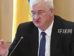 乌克兰最高拉达任命安德里·西比加为新任外长