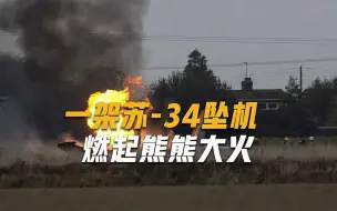 本土燃起熊熊大火，惊动了俄罗斯高层，这次不是乌军动的手