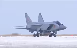 俄罗斯再秀一轮战略武器：高超音速导弹实弹发射演习成功