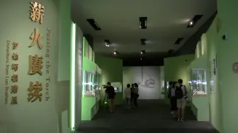看展啦！国家博物馆110周年馆庆展集中登场
