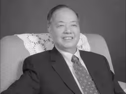 首位华人诺奖得主李政道逝世，2分钟回顾他的生平