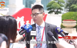 台籍医师陈柏叡：台青应放下成见多来大陆走走 这里有更美好的未来