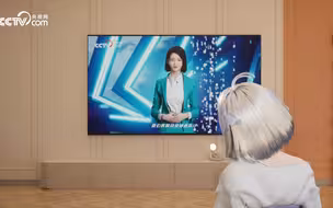 《未来可C》第二期嘉宾预告——星瞳