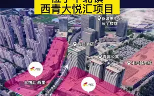 天津第三家大悦城预计今年12月底开业