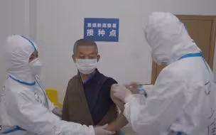 中国抗疫成就有目共睹，西方政客抹黑中国“疫苗外交”，居心险恶