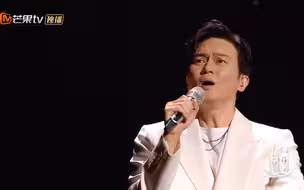 张智霖《等》，复杂情愫倾覆而出