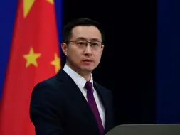 中方再次呼吁美国尽早全面取消对古巴的封锁制裁
