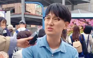 【韩国街访】不化妆就是没礼貌？听听韩国小哥哥们怎么回答的。