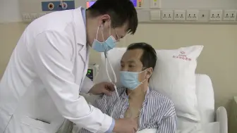国内首例！北京一医院多学科合作成功抢救猝死男子