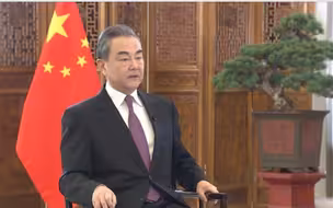 王毅这番话给力：美国应该让自己变成更好的美国，中国必将是更好的中国