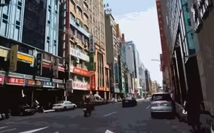 春天到了，柯文哲先“绿”了？