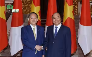 值得警惕的“邻居”！日本还是迈出危险一步，出口军火只是个开始