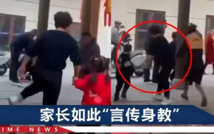 福建两女子趁城管执法时哄抢玩具，嘻哈笑着逃离现场，官方再通报