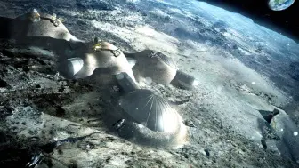 联合建月球基地？俄罗斯想搭上中国航天的快车，但能拿什么合作？