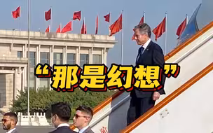 华春莹驳斥美媒：想伤害中国自己毫发无损 是幻想！
