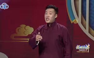 竹板这么一打！一首天津快板道出好吃天津味儿