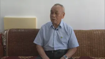 抗美援朝老战士：入党68载 初心弥坚矢志不渝