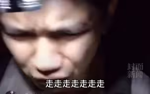 台湾主播直播夜探废弃医院，意外拍到吊尸…