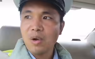 紧急救援！浙江高速交警紧急开展爱心接力