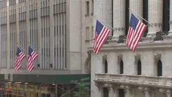 美国驱逐12名俄驻联合国外交官 俄方怒斥“敌对举动”