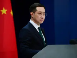 七国集团违背和平发展的时代潮流，脱离合作共赢的人间正道