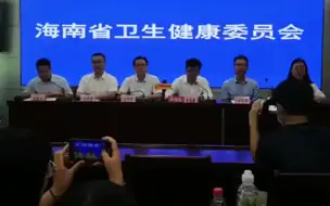 海口一涉疫重点人员核酸初检阳性复核阴性 由东莞经深圳飞回