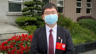 成都市党代表戴时飞：抓住成渝双城经济圈建设机遇 在西南地区