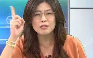 ECFA被民进党污蔑“糖衣毒药” 郑丽文：不要再骗了！ECFA完全是让利台湾