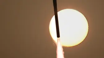 我国成功发射云遥一号43~48星