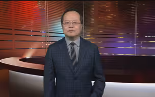管姚：中方涉乌克兰危机立场文件创造“最大公约数”