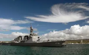 “新对手”浮出水面，公开要求和美国平起平坐，这次并不是俄罗斯
