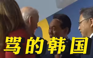 尹锡悦骂美国国会“小崽子”？韩总统府最新回应：骂的是韩国国会