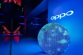 OPPO大手笔加单智能手机！意在填补华为欧洲市场份额