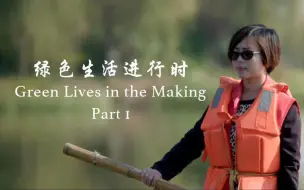 绿色生活进行时|“河长制”20年：守碧水 治长河