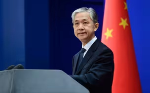 汪文斌：中国如期举办消博会展现推进高水平对外开放的坚定决心和信心