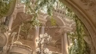 ｛𝓟𝓵𝓪𝔂𝓵𝓲𝓼𝓽｝置身于梦幻般的奇幻小说中丨pov: you’re in a dreamy fantasy novel