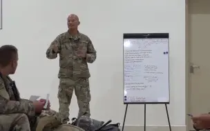 专家发出警告，若爆发战争，俄罗斯这么打美11艘航母全出动也没用