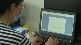 坚守“幕后战场”！昌平区小汤山镇大数据组排查专班的工作日常