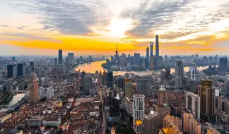 光影之约，视见睦邻新画卷——第三届中俄短视频大赛即将启动！#最美中国