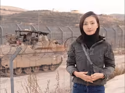 记者亲临戈兰高地，现场解读叙利亚政局突变对以色列意味着什么