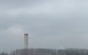 宫崎骏风，这是一座可以眺望淮河的“空中工厂”