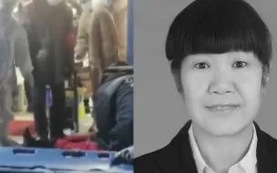 现场抢救画面曝光！石家庄一社区防疫人员不幸去世 同事回忆发声