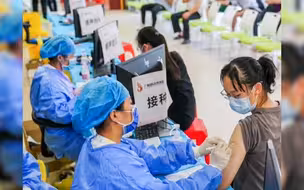 深圳康泰生物成功分离德尔塔变异株 现有疫苗仍有保护性