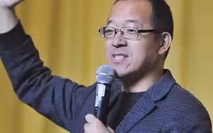 俞敏洪回应新东方股价跌破1美元#：股价是高还是低，不是我做新东方的动力
