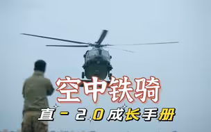 【军武零距离 4K50P 官方增强版】初次亮相到亮剑沙场 直-20的成长之路